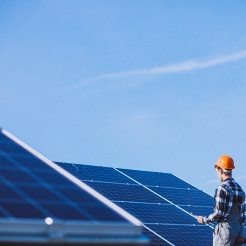 solar-panels