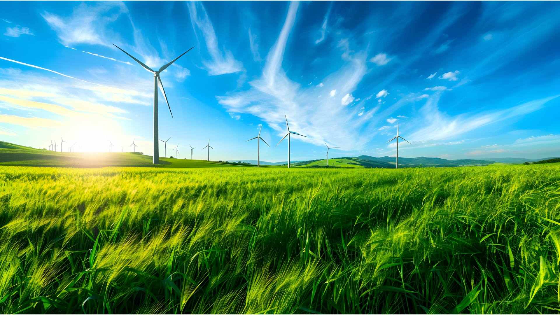 wind-power